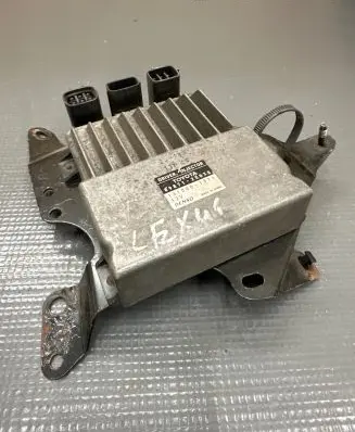 Lexus IS 220D-250-350 Fuel injection control unit/module 8987120070 1310001371