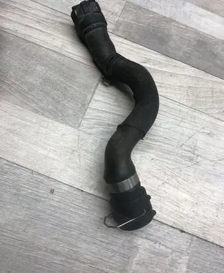 Skoda Octavia Mk3 (5E) Engine coolant pipe/hose 1K0122291CB