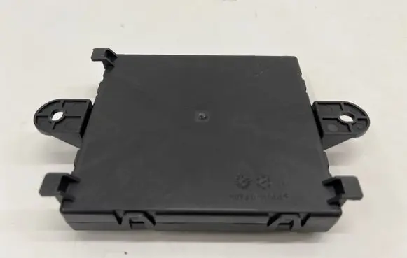 Fiat 600 Central body control module 9838499880