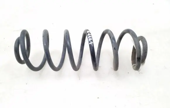 Volkswagen Golf V Rear coil spring