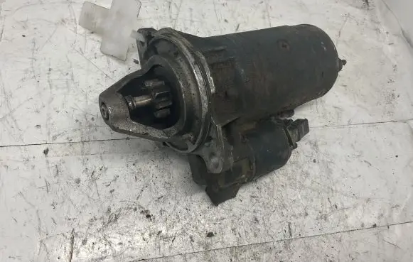 Volkswagen II LT Starter motor