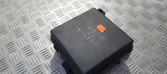KIA Ceed Fuse box set 912501H030 91250-1H030