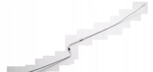 Volkswagen Sharan Air conditioning (A/C) pipe/hose 7N0819885B