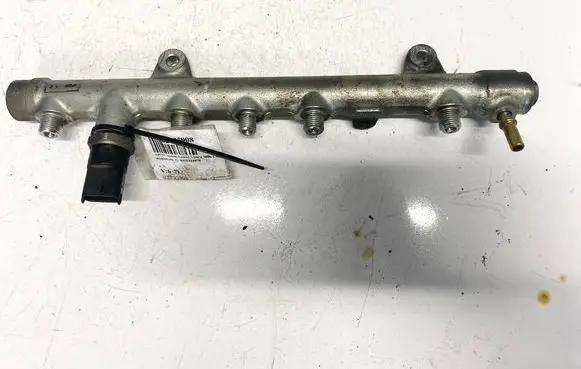 Suzuki Grand Vitara II Fuel main line pipe 0455214078 8200396999