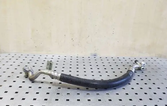Jeep Grand Cherokee Air conditioning (A/C) pipe/hose 55038019AD