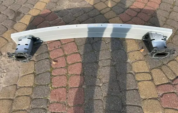 Nissan X-Trail T33 Rear bumper support beam 850306RP0A