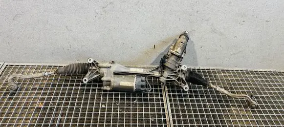 Audi A5 Steering rack 8W2423055AE 8W0909144H