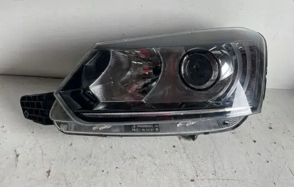 Skoda Yeti (5L) Headlight/headlamp 5L1941015C
