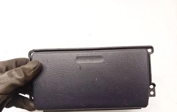 Toyota Avensis T250 Glove box 5563005010