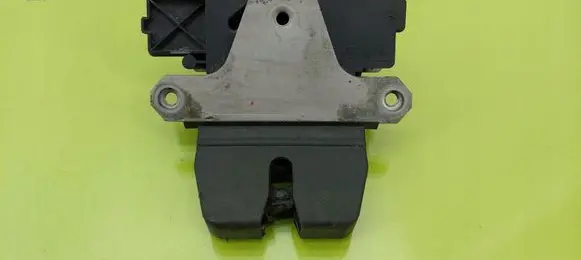 Ford Focus Tailgate/trunk/boot lock/catch/latch 01041111905