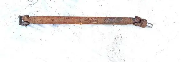 Suzuki Vitara (ET/TA) Front prop shaft 