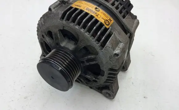 Citroen C5 Generator/alternator