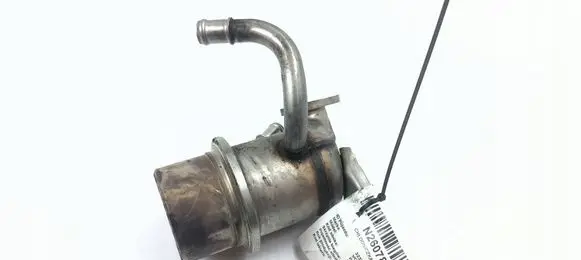 Volkswagen PASSAT B8 Coolant radiator 04L131512BG