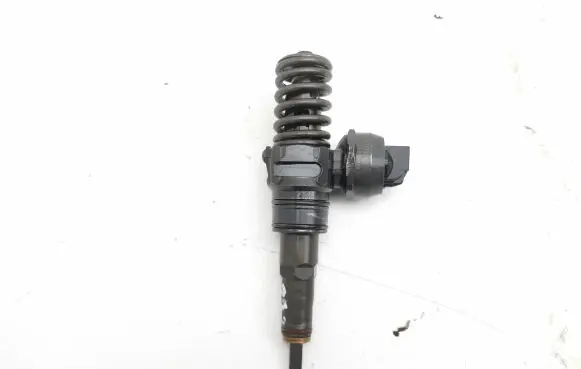 Volkswagen Sharan Fuel injector 0414720037 038130073AJ