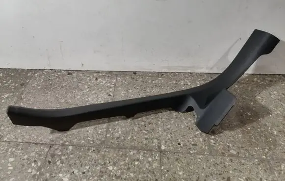 Audi Q5 SQ5 Rear seat side bottom trim 80A867767A