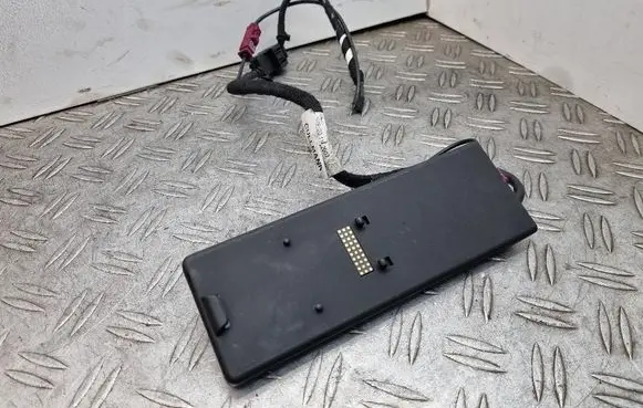 Phone control unit/module