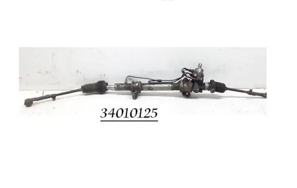 Renault Megane I Steering rack 34010125