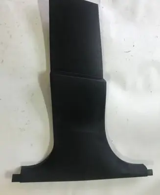 BMW 5 E60 E61 (B) pillar trim (bottom) 7027089 52850610