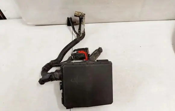 Mitsubishi ASX Fuse box set