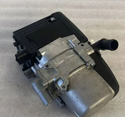 Audi Q5 SQ5 Auxiliary pre-heater (Webasto) 8B3265081H 8B3265105F