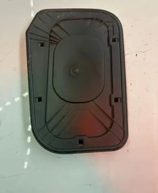 Fiat Ducato (B) pillar trim (bottom) 1315684070