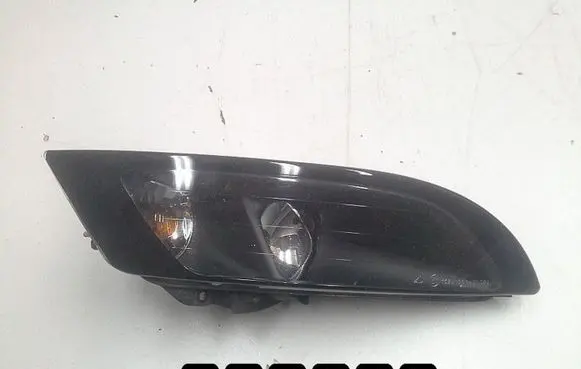 Jaguar XF Front fog light