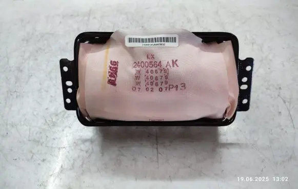 Chrysler 300 - 300C Passenger airbag P04649118AH