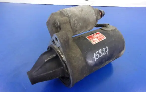 Hyundai Getz Starter motor 36100-02555