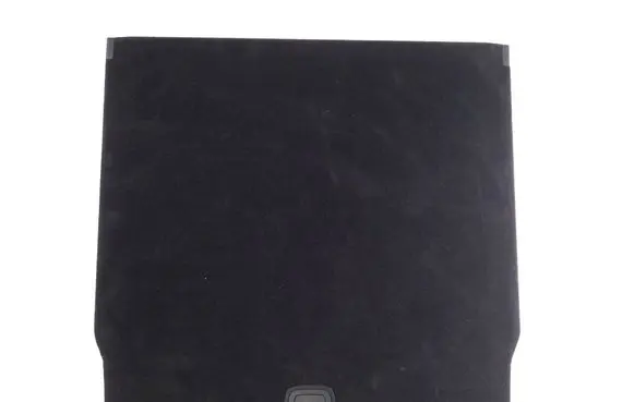 Mercedes-Benz EQC Trunk/boot mat liner A2936808000