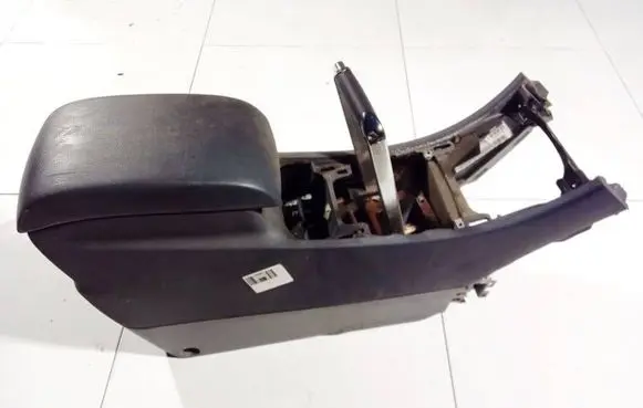 Ford S-MAX Armrest 