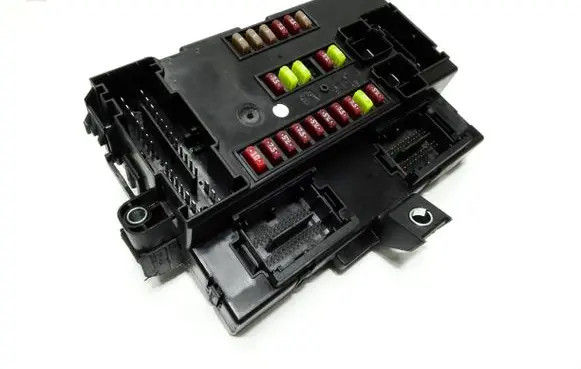 Fuse box set