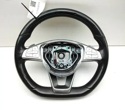 Mercedes-Benz S C217 Steering wheel A0004606303