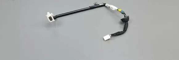 Mazda 6 Front door wiring loom GHR967290