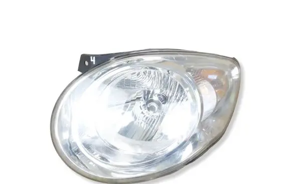 KIA Picanto Headlight/headlamp 