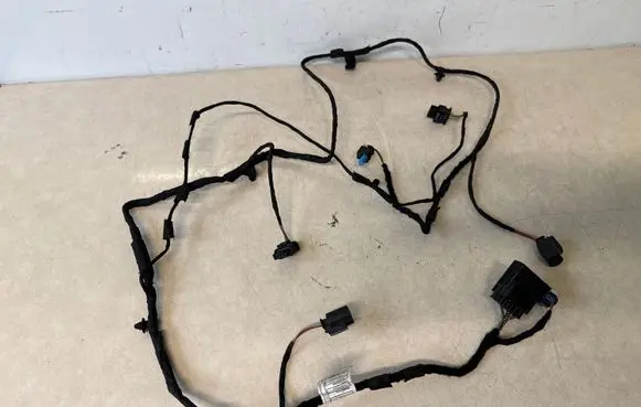 BMW 3 G20 G21 Parking sensor (PDC) wiring loom 5A1D919