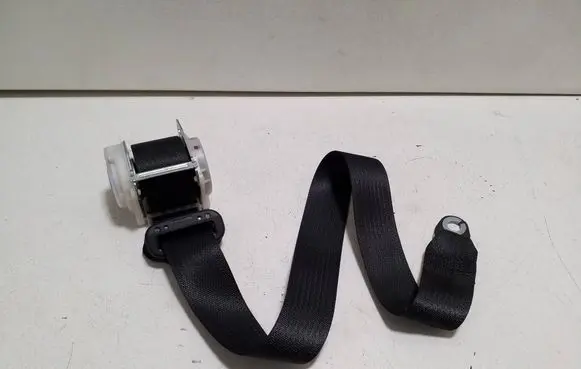 Tesla Model S Rear seatbelt 101878900B 2466182