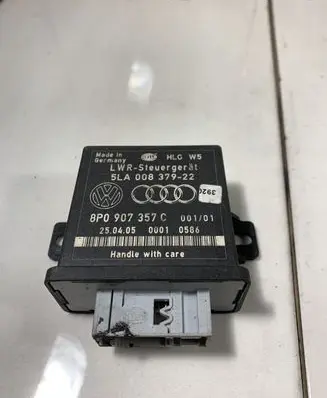 Audi A6 S6 C6 4F Light module LCM 8P0907357C