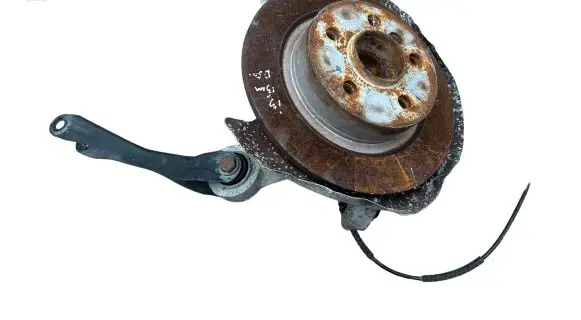 BMW i3 Rear wheel hub spindle/knuckle 04742104RLI