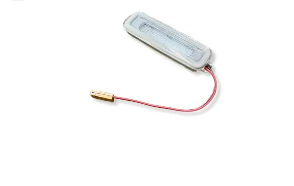 Audi e-tron Front seat light 4M0947105A 5054