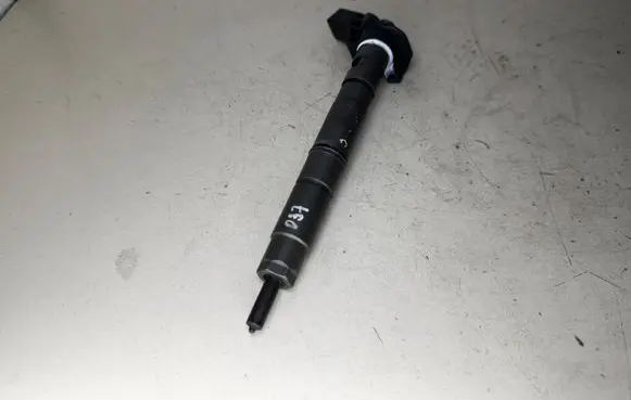 Audi A6 S6 C6 4F Fuel injector 0445115037 059130277AB