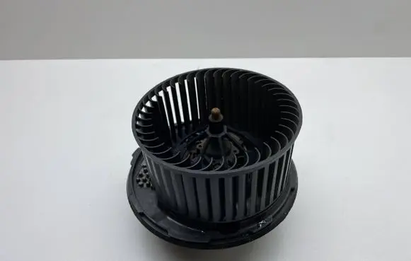 Audi Q3 8U Heater blower motor/fan resistor 3C0907521F CZ246810-5384 F011500081