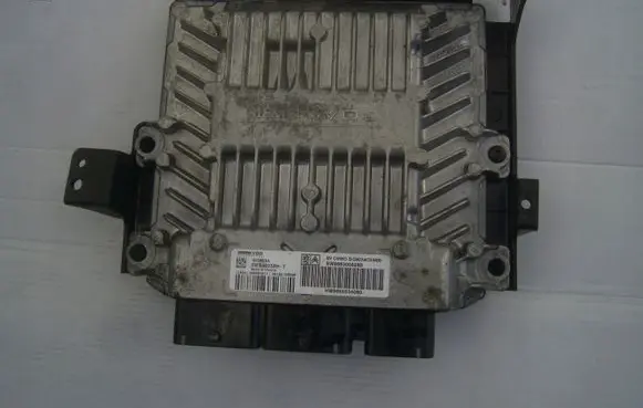 Citroen C5 Engine control unit/module 9663008280