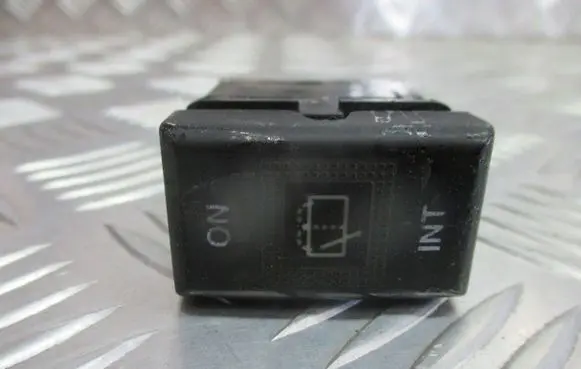KIA Carnival Wiper control stalk