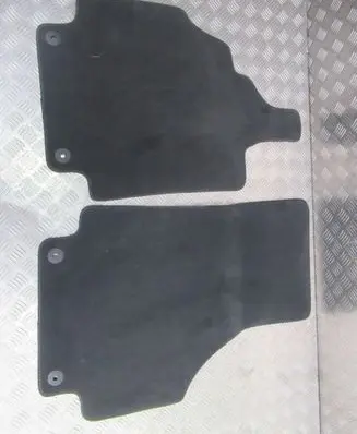 Audi R8 42 Interior carpet 0615