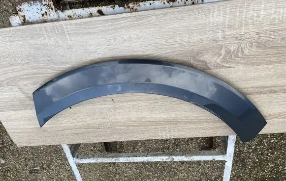 Ford Puma Rear arch trim L1TBS286D03D