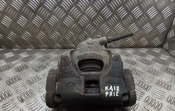 Volvo V60 Front brake caliper