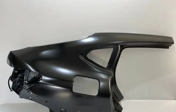 BMW X4 G02 Rear quarter panel 7423478