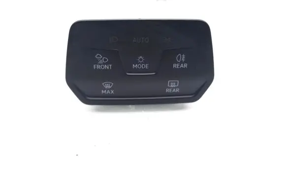 Volkswagen ID.3 Light switch 10A941193R