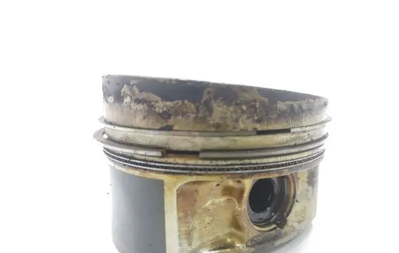Volkswagen Phaeton Piston 
