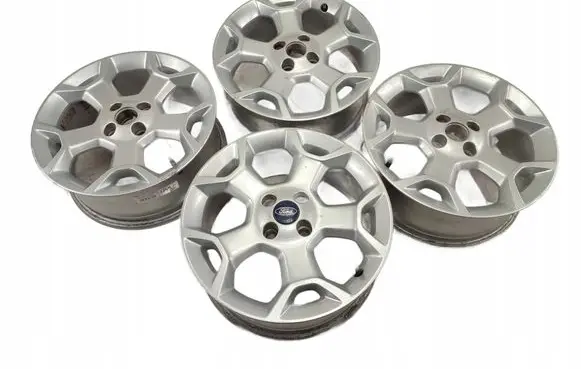 Ford Ka R16 alloy rim 